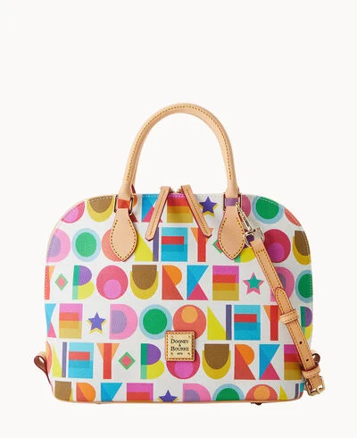 Dooney & Bourke Faves for Fashion Lovers: Top Trends and Classics cover photo collage
