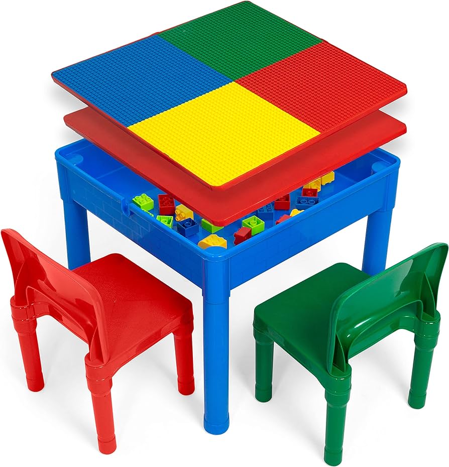 Kindergarten Classroom Must Haves cover photo collage