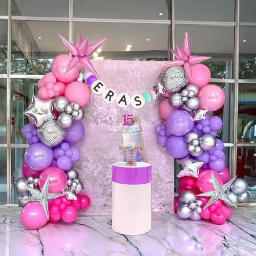 Swiftie Party Neccessities! cover photo collage