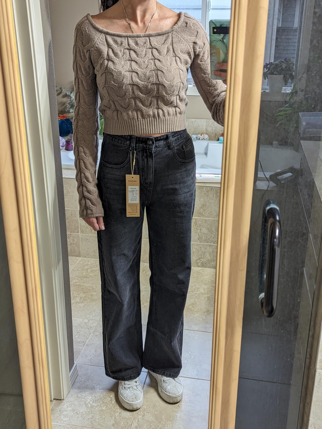 Can't do Without the Basics (in fashion) as a Midsized Babe cover photo collage