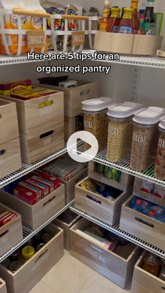 Level Up Your Life with TikTok Trends: Hacks, Organization, & Phone Must-Haves cover photo collage