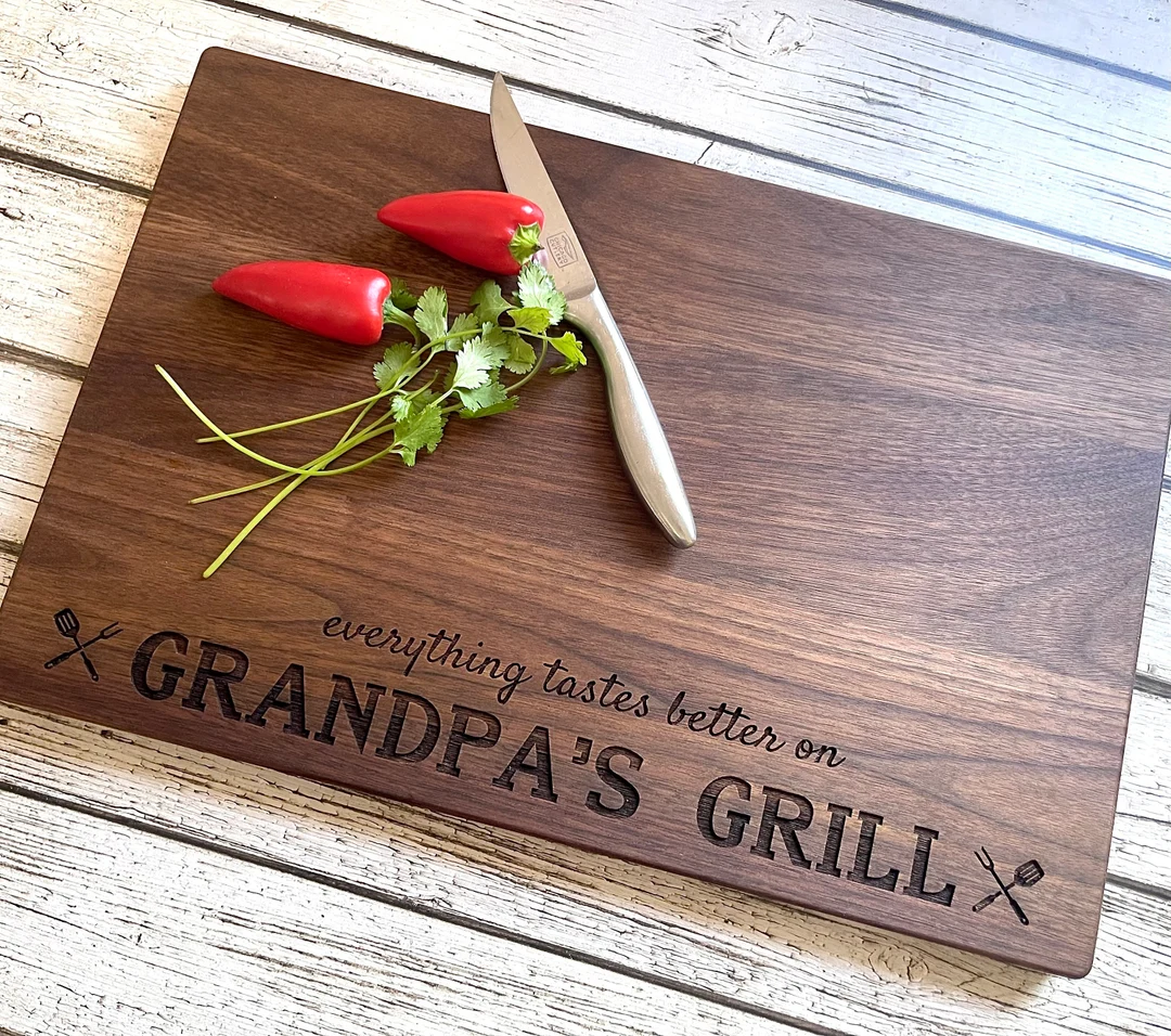 Affordable gifts for the guys cover photo collage