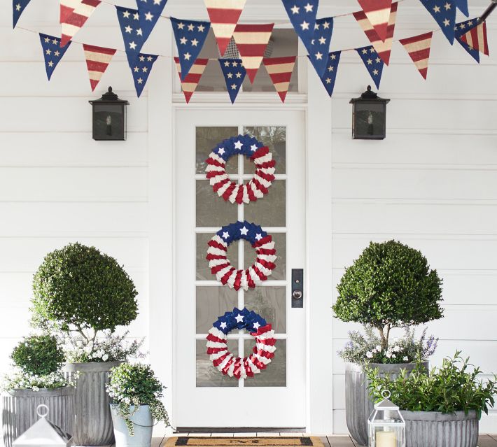 Spring & Summer Decor Finds cover photo collage