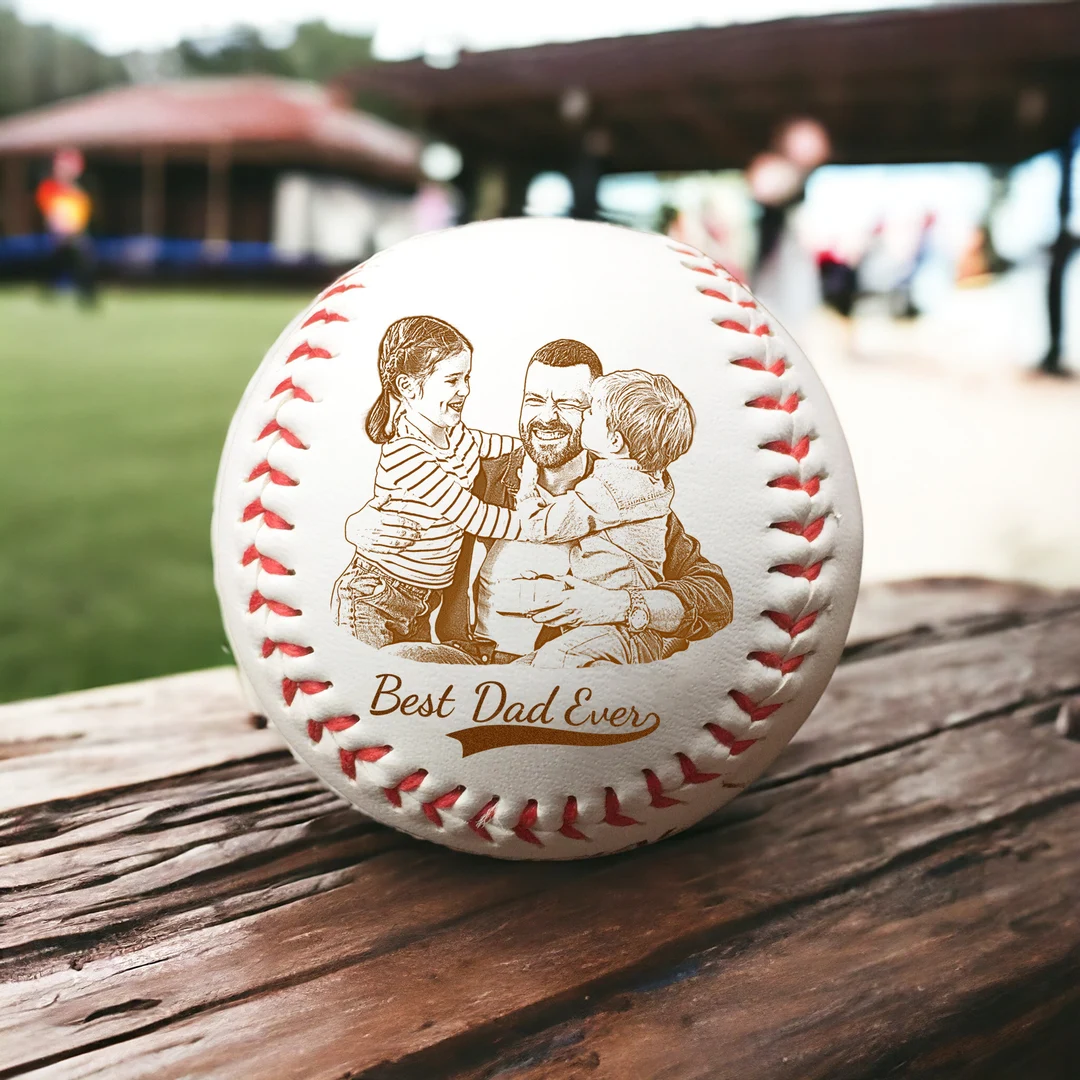 Father's Day gift ideas cover photo collage