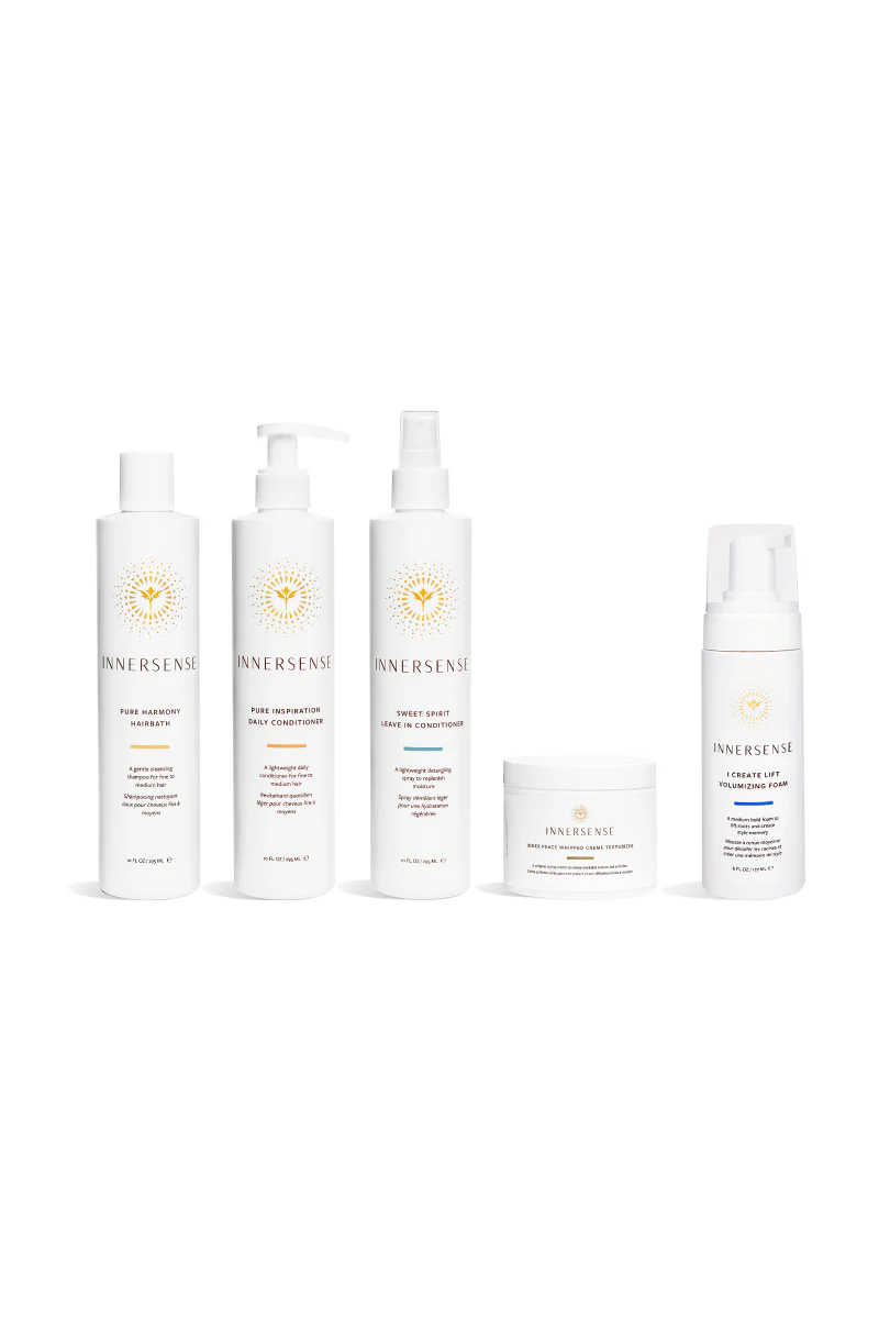 Cleaner and Safer Products for your Body cover photo collage