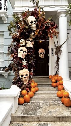 Spooky Season cover photo collage