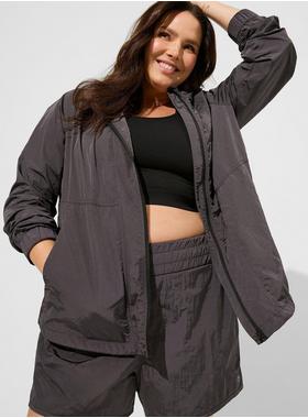 Plus Size Athletic Wear for Women cover photo collage
