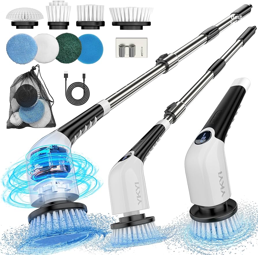 Top Cleaning Supplies for a Spotless Home - Best Products & Reviews cover photo collage