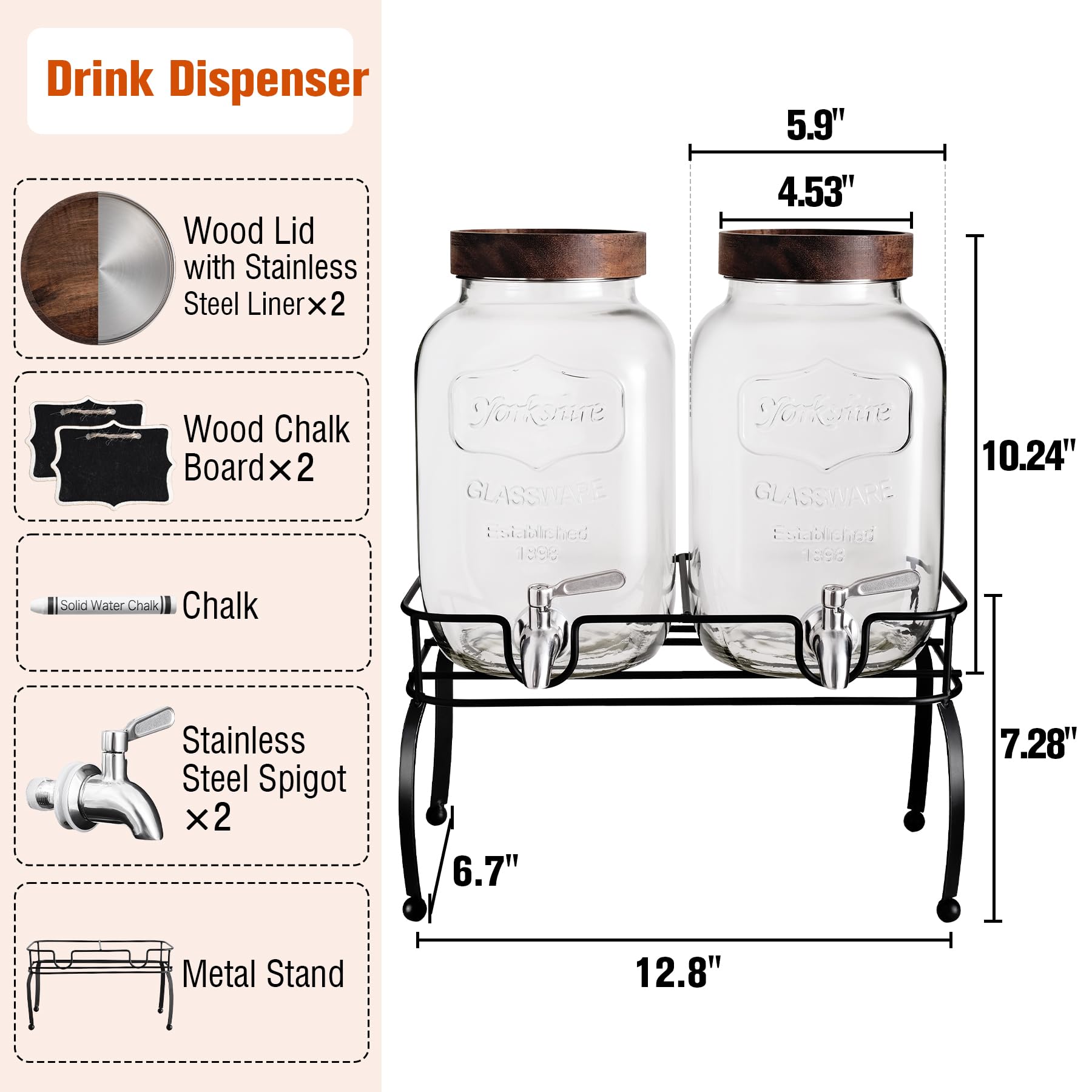 Cleaning Essentials cover photo collage