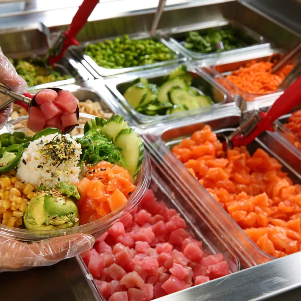 Favorite Local Restaurants cover photo collage