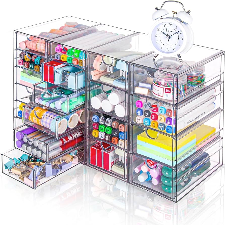 Organize your Home cover photo collage