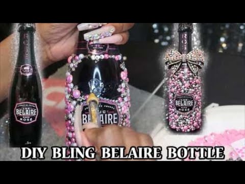 Glam DIY Projects cover photo collage