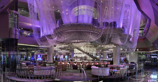 A Weekend in Las Vegas for the Non-Gambler cover photo collage
