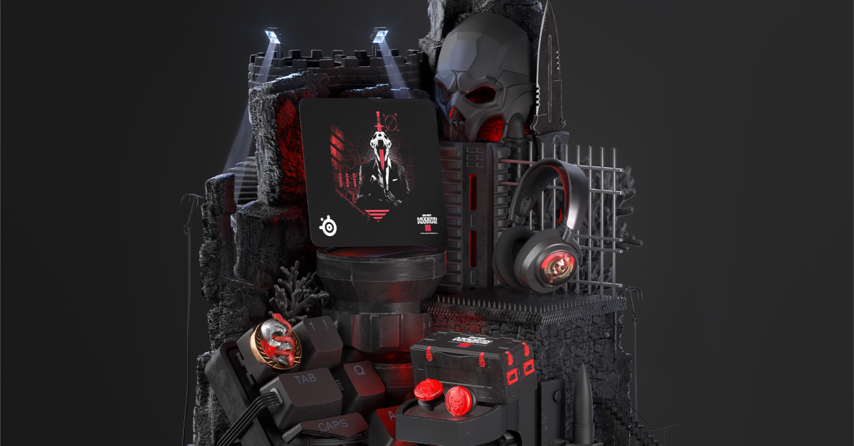 Top Picks from a Gamer cover photo collage