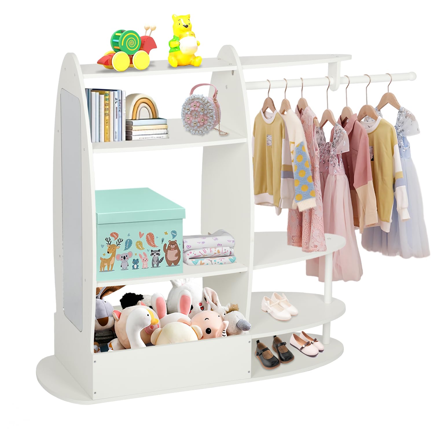 Essential Kids Furniture Pieces for a Happy and Organized Childhood