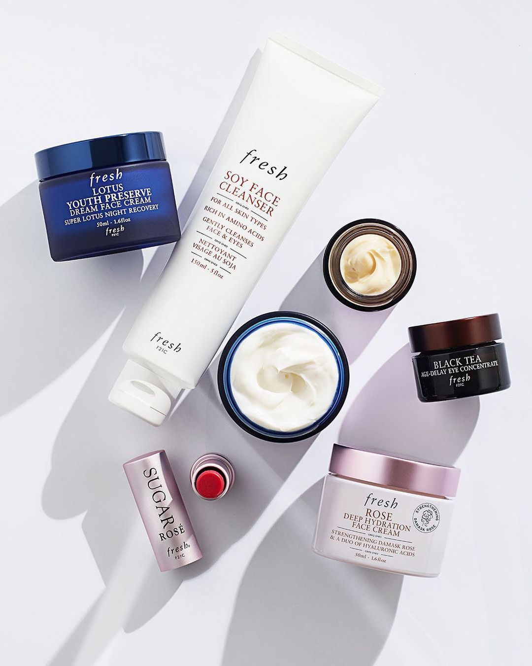 Sephora is my Crush cover photo collage