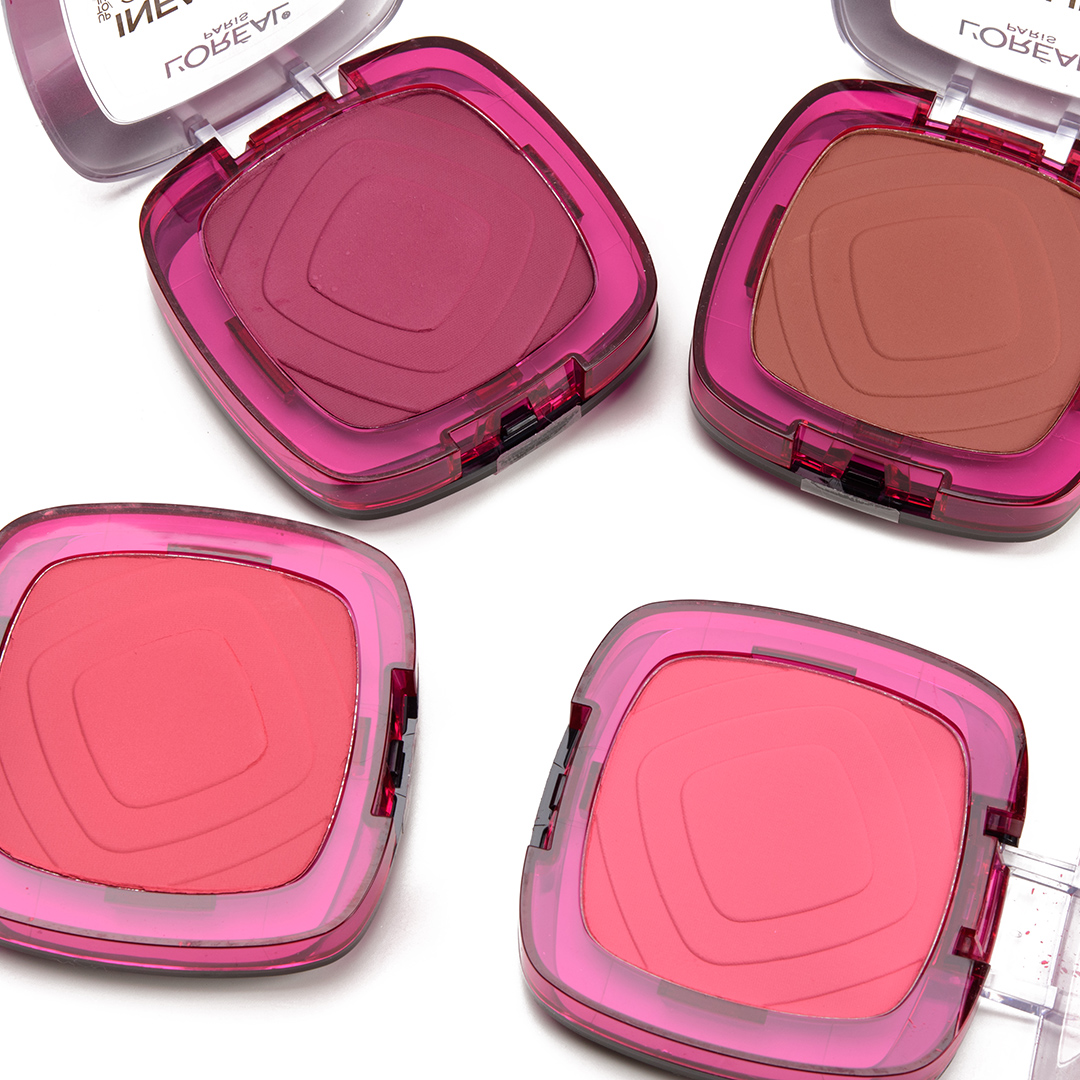 Beauty, Hygiene & Makeup Recommendations cover photo collage