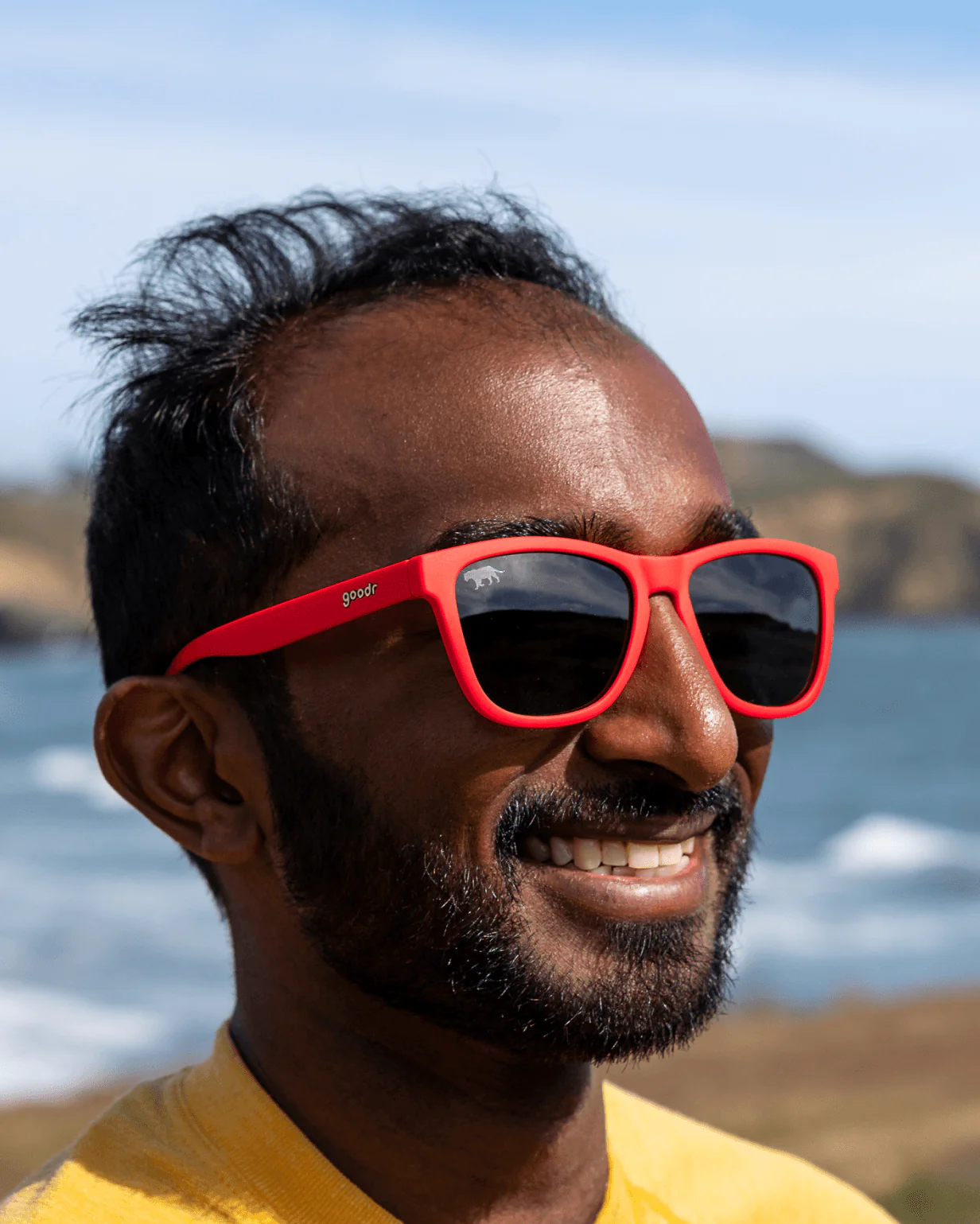 Running Gear cover photo collage