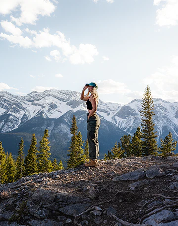 Men and Women's Van life and Adventure Outfits - Shop our Favourite Picks! cover photo collage