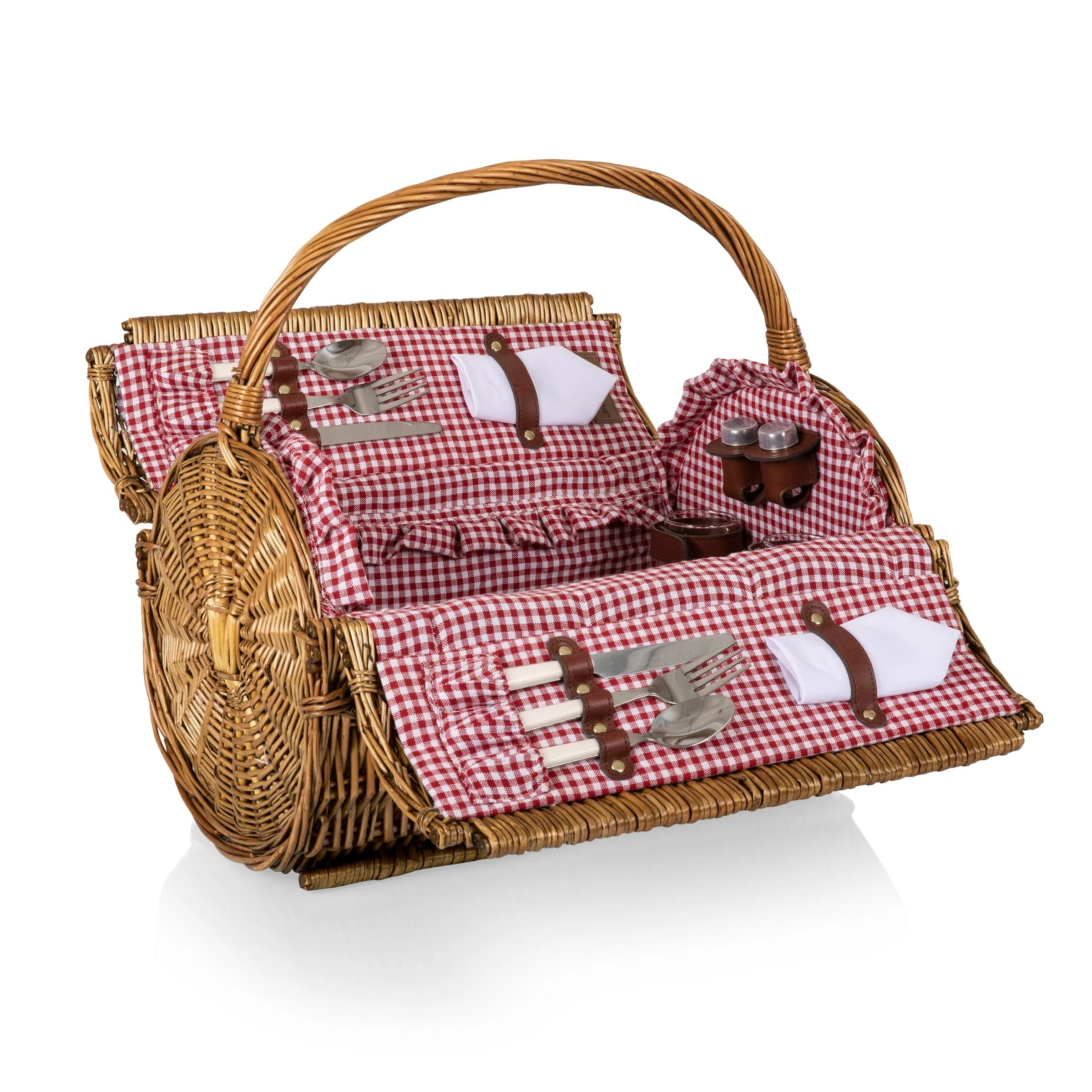 Romantic Picnic Essentials cover photo collage