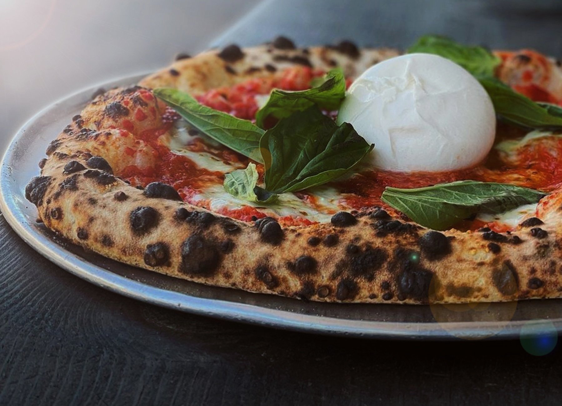 Must try resturants in Charleston, SC cover photo collage