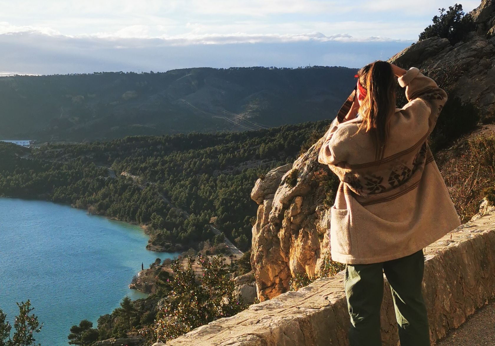 Travel Photography Kit - Take Travel Pictures Like A Pro! cover photo collage