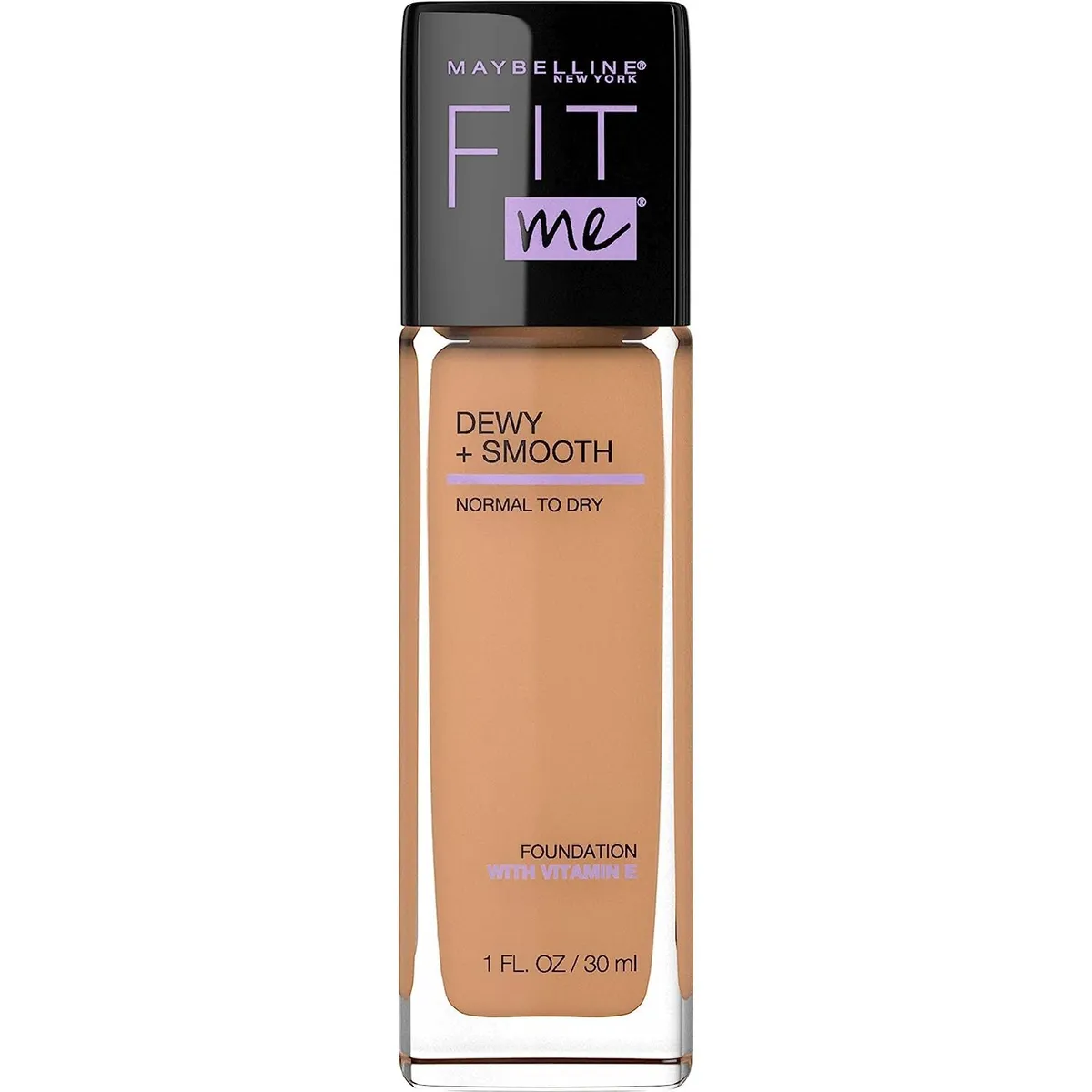 Best Foundations for Dry Skin