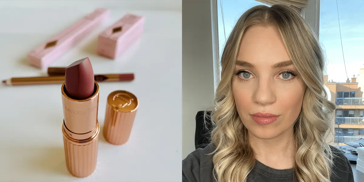 Must Have Makeup cover photo collage
