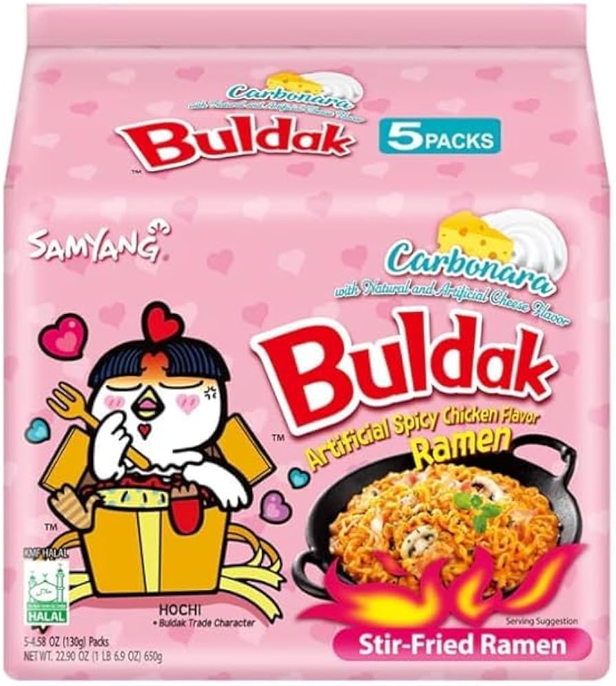 Ramen noodles are my whole life cover photo collage