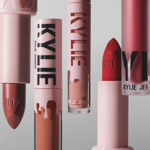 For the ladies 💄✨ cover photo collage
