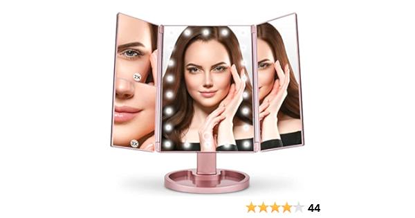 My Vanity Set-up 🪞 cover photo collage