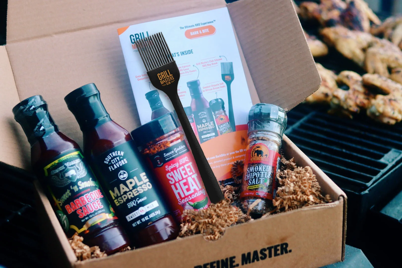 Father's Day Gifts He'll Actually Use & Love cover photo collage