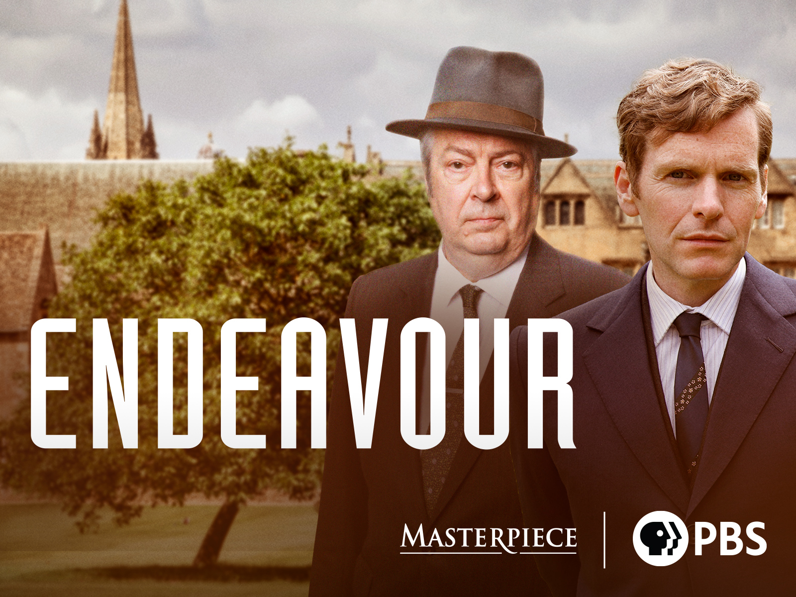 Binge-worthy Whodunits cover photo collage