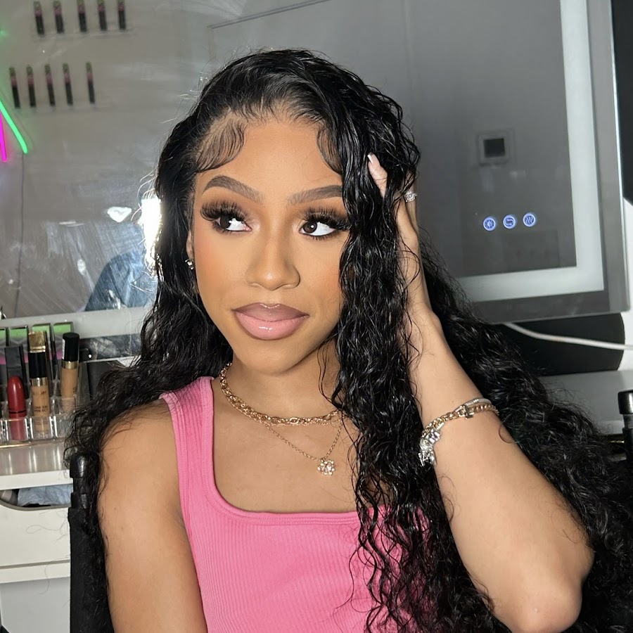 Favorite YouTubers: Black Women Edition cover photo collage