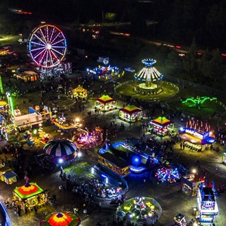 SUMMER NIGHTS DATE INSPO cover photo collage