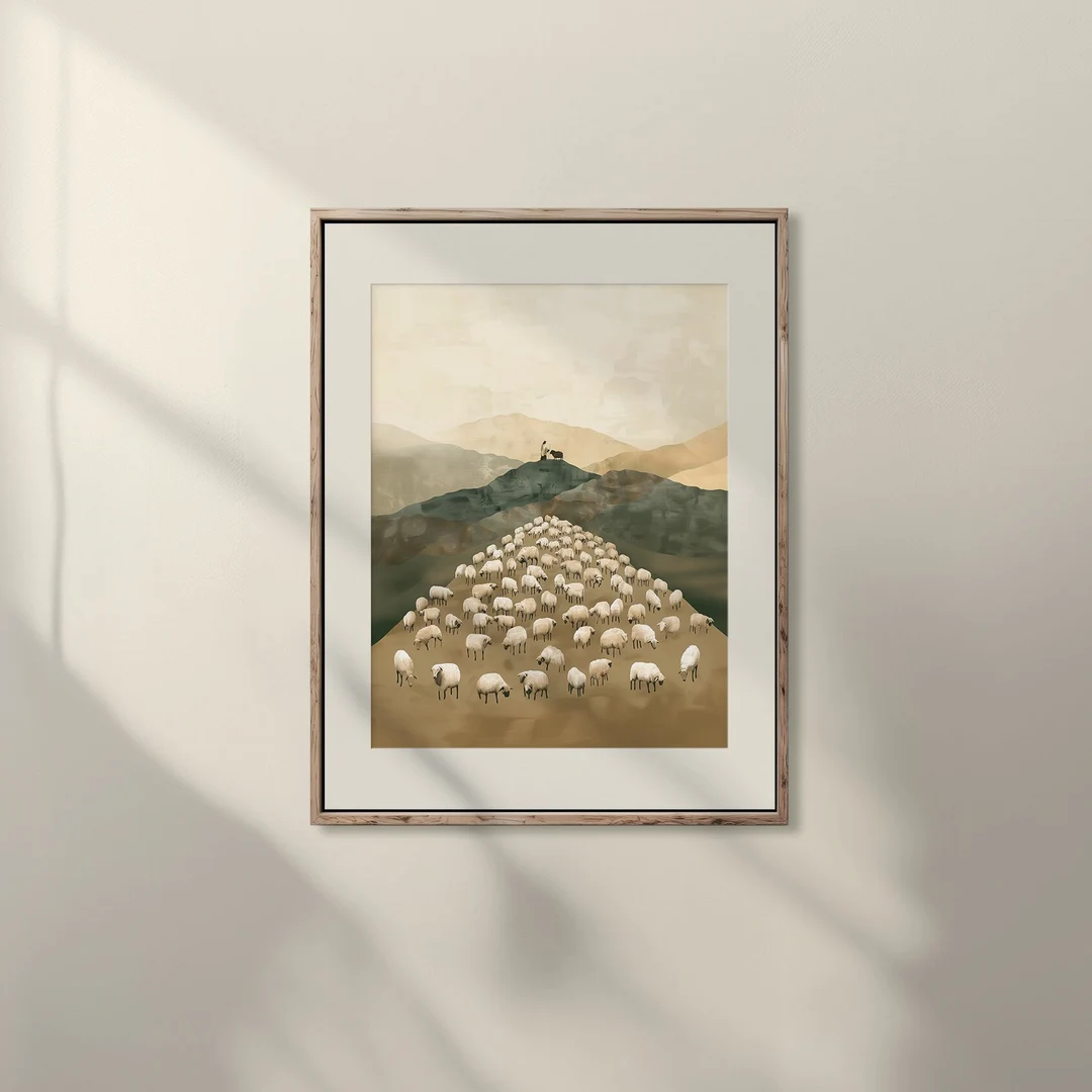 Christian Wall Art Ideas cover photo collage