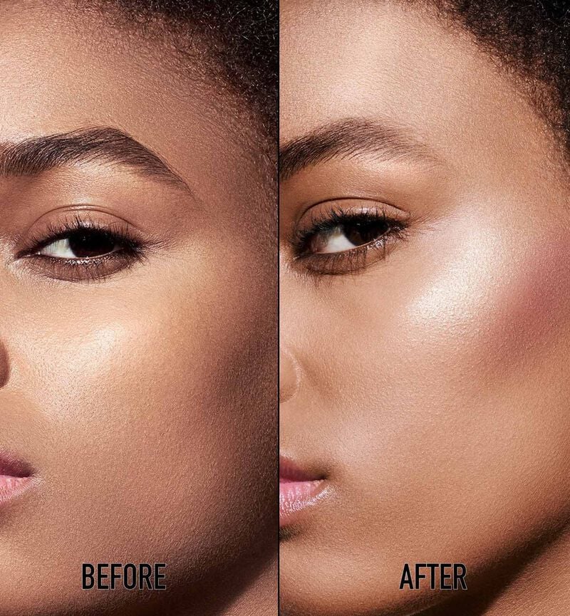 Make Up: When To Splurge And When To Save cover photo collage