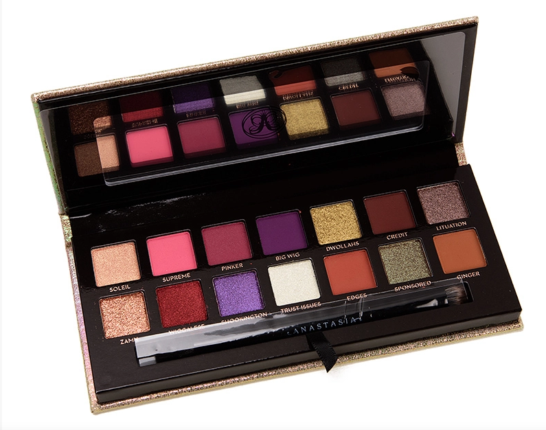 The Products That Ate and Left No Crumbs 🫶🏾 cover photo collage