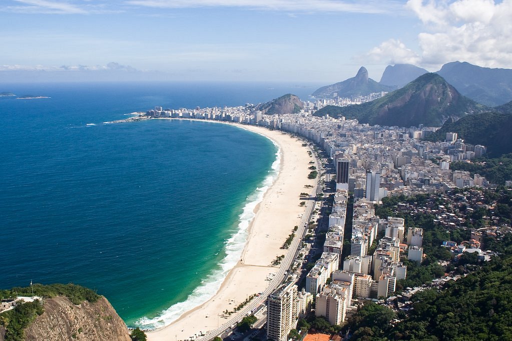 Best things to do in Rio! cover photo collage