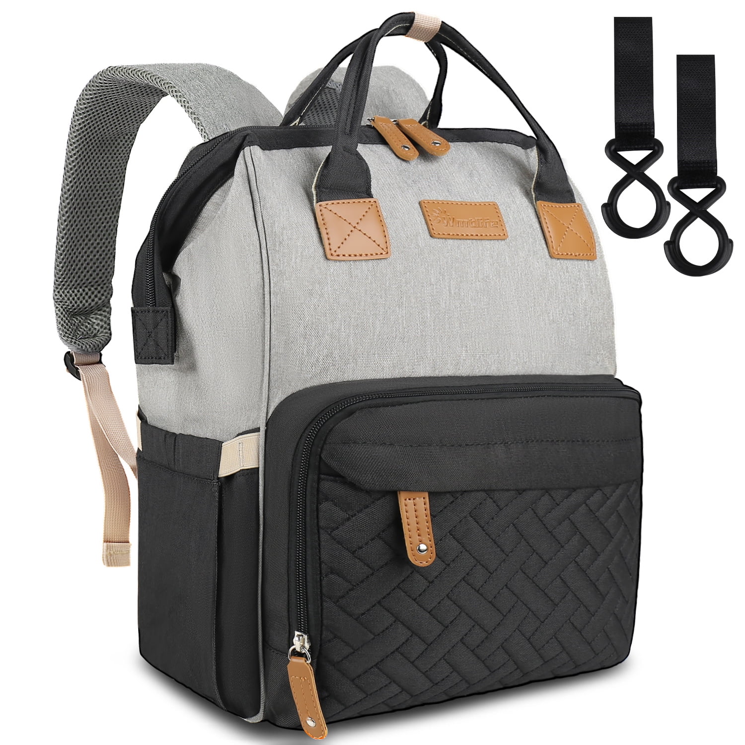 Top Parenting Products cover photo collage