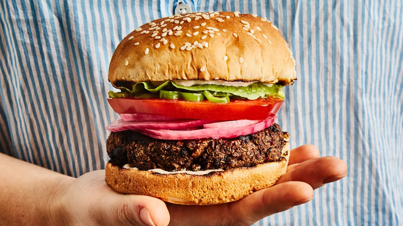 My favorite vegetarian dishes (also gluten free)! cover photo collage