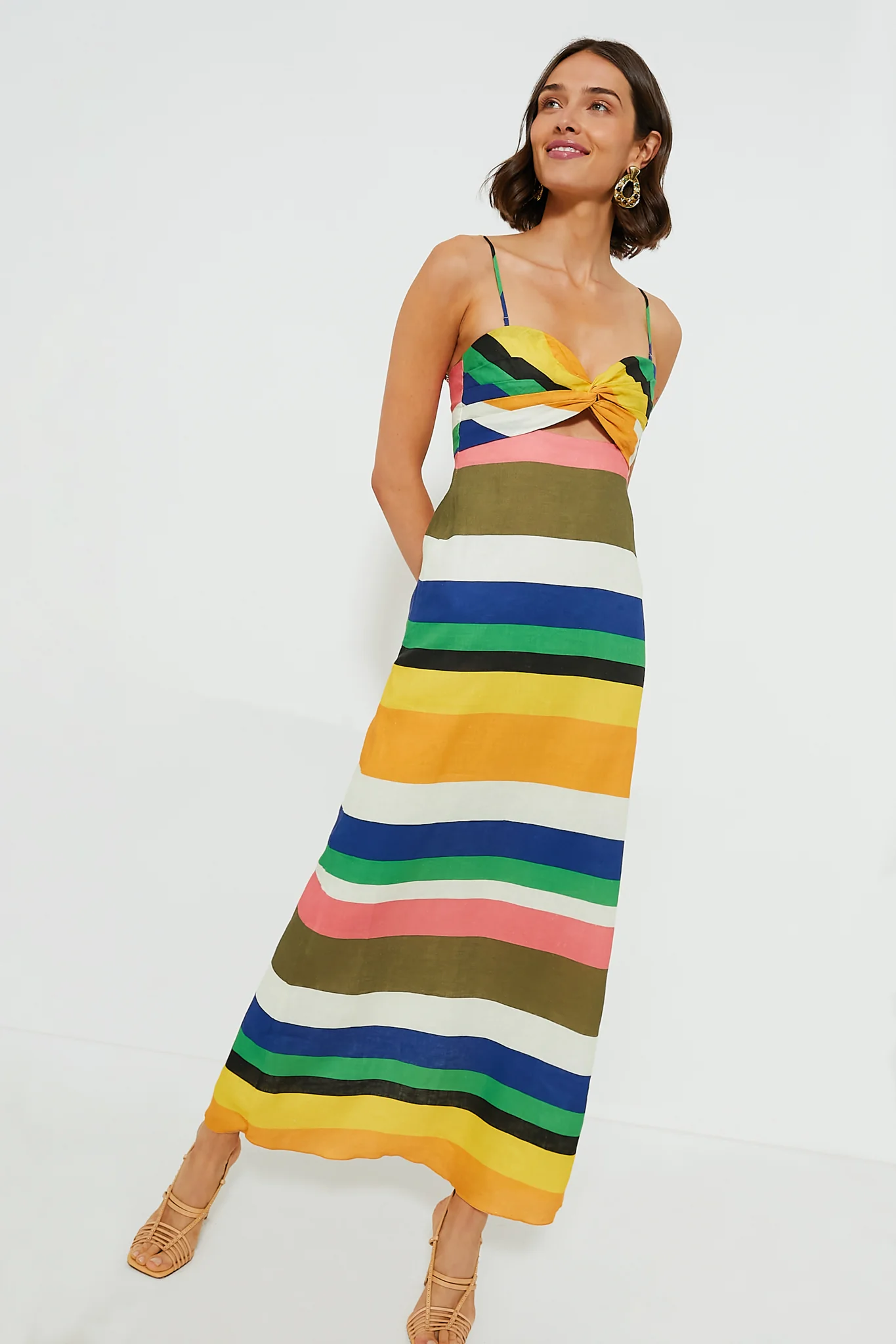 Best outfits for summer for ME- dressy and casual cover photo collage