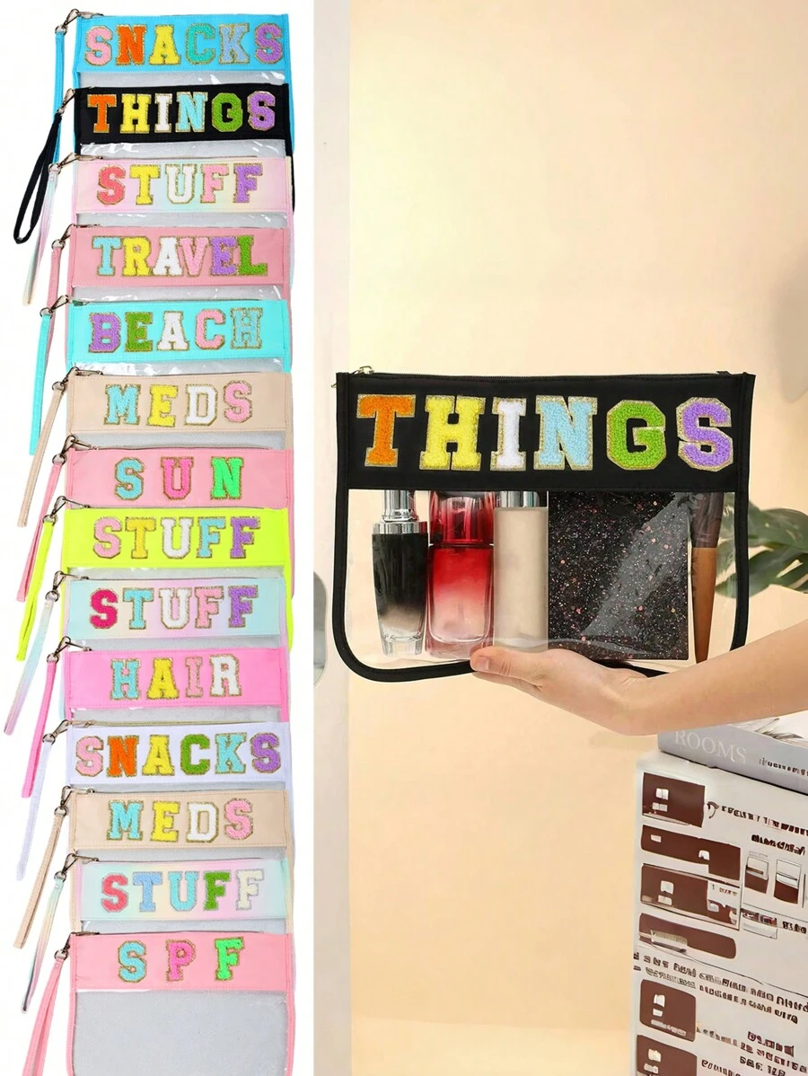 Stylish yet Affordable Accessory Mama Must Haves cover photo collage