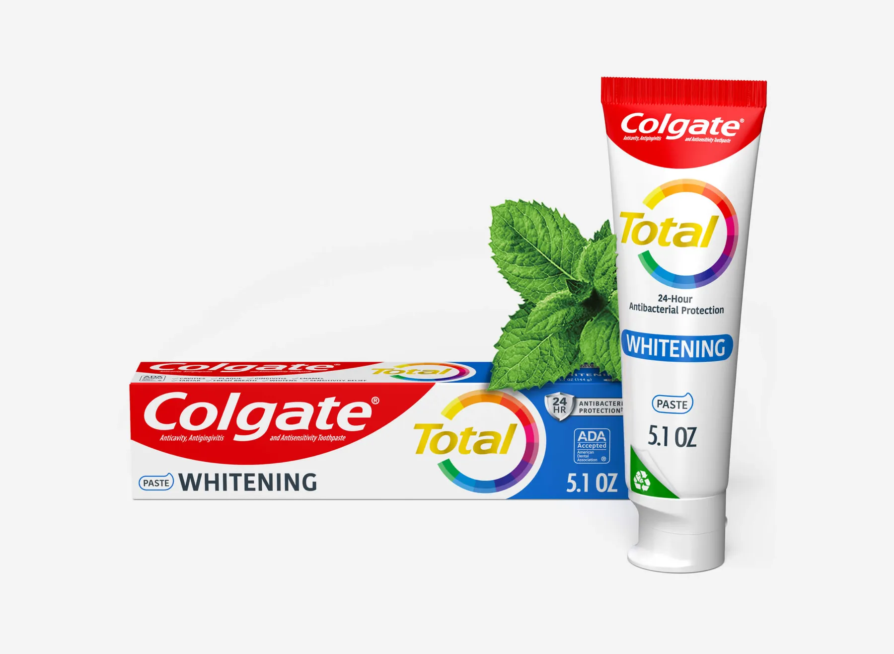 hygiene must haves cover photo collage