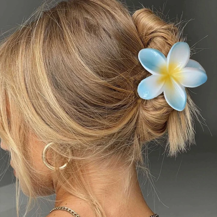 everything for hair cover photo collage