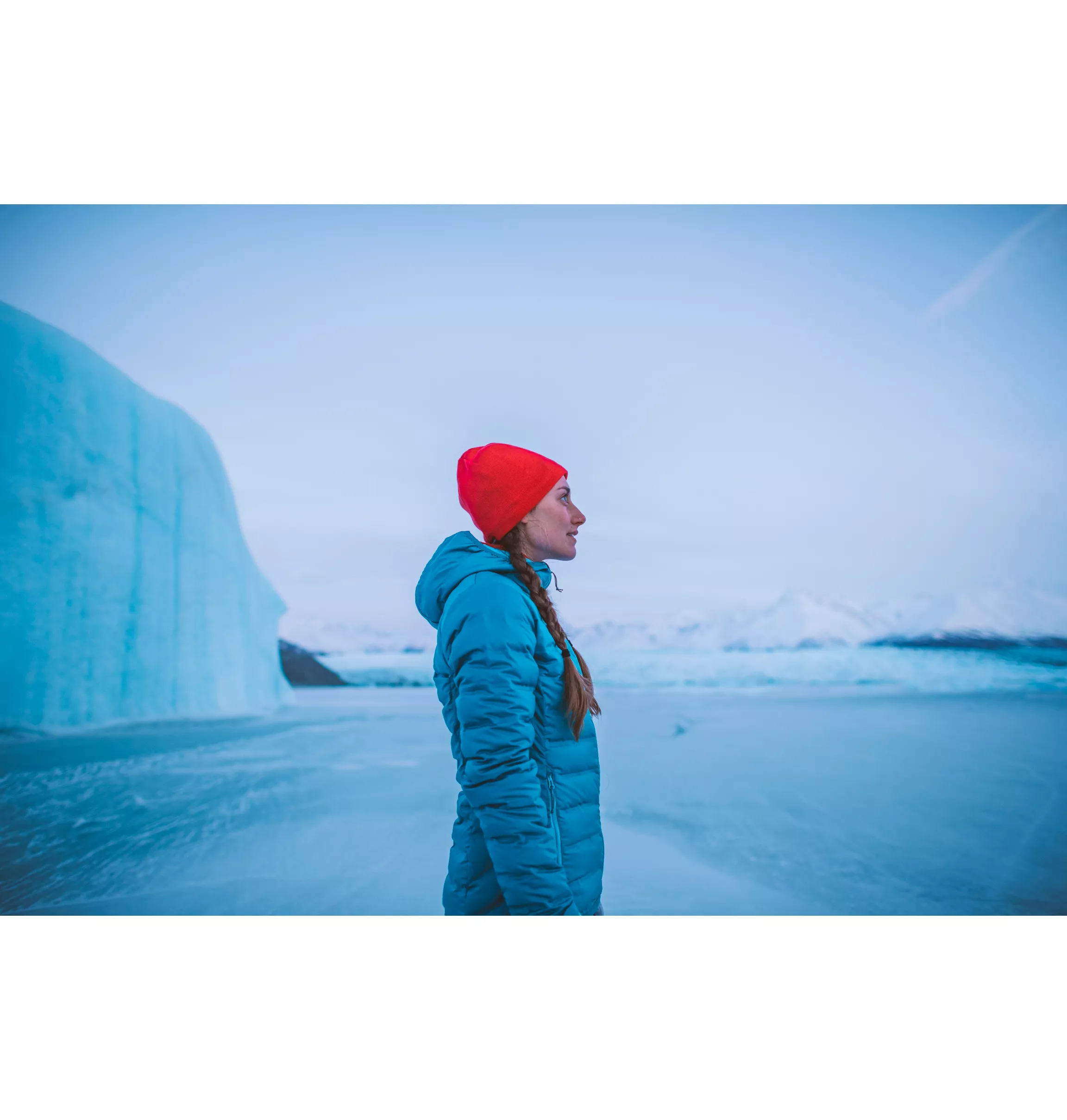 Thinking about taking the (cold) plunge? Here's everything you need to know! cover photo collage