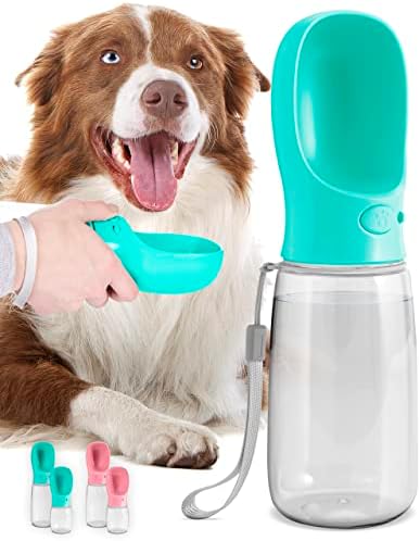 Doggo must haves! cover photo collage