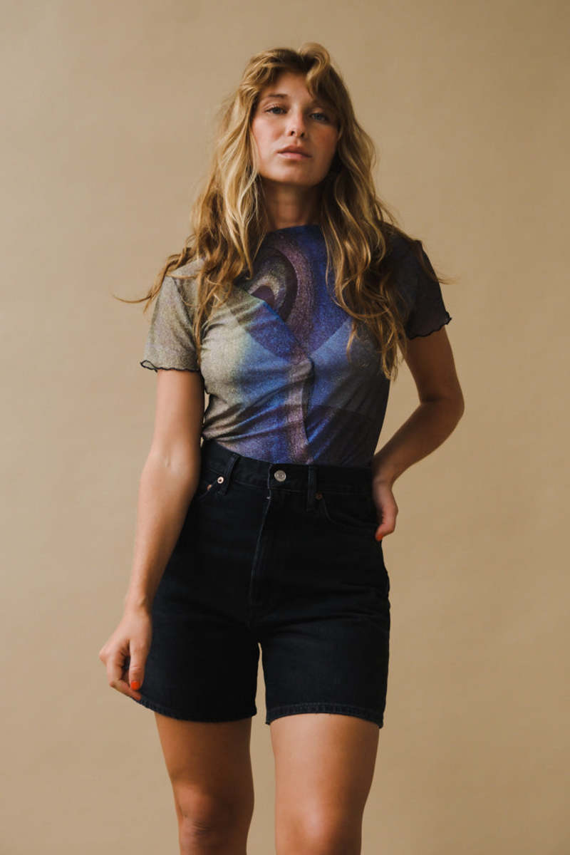 All about my basics cover photo collage