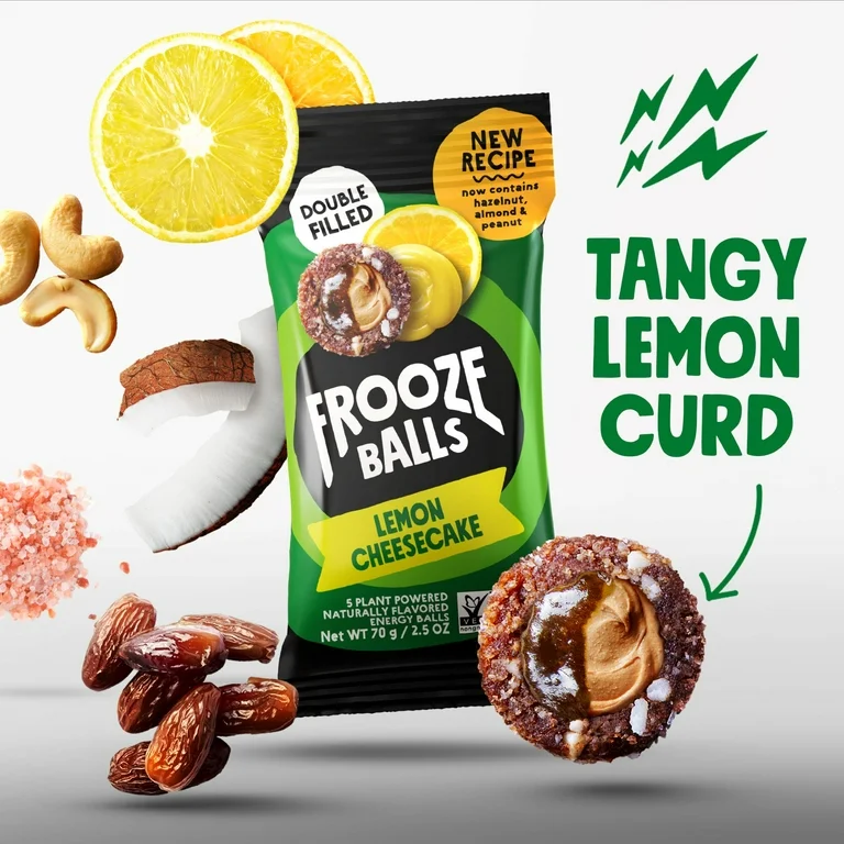 The Snacker cover photo collage