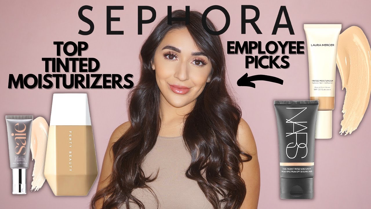 Makeup Essentials for BUSY Moms cover photo collage